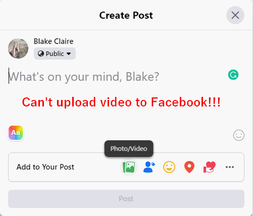 How to Fix Facebook Dating Not Showing Up – The Droid Guy