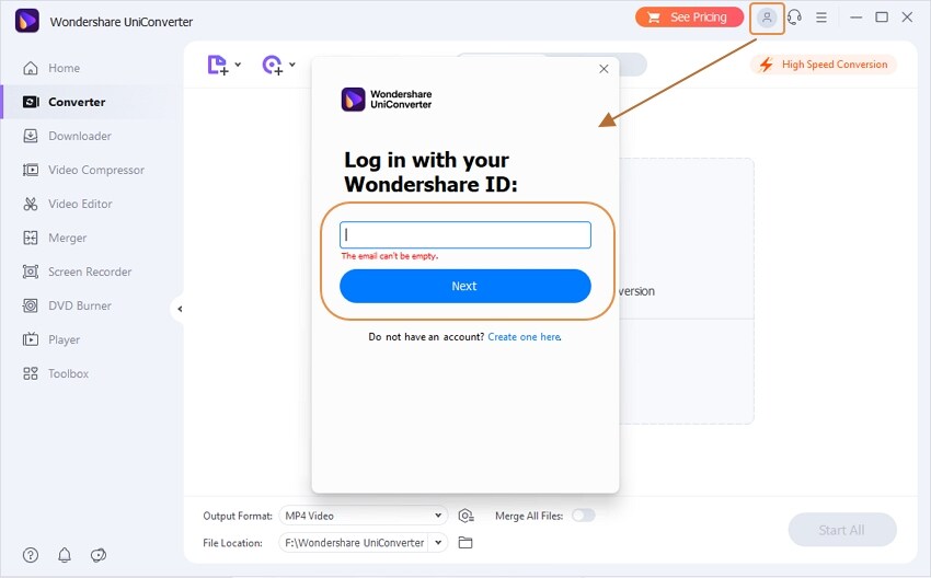 Filmora Username And Password Gendmacorbu S Ownd filmora login id and password
