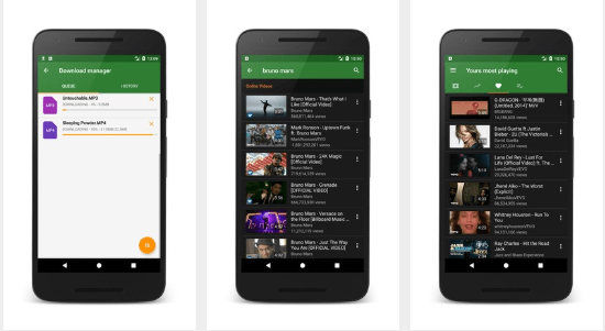 10 Best YouTube Video to MP3 Converters for Android 2020