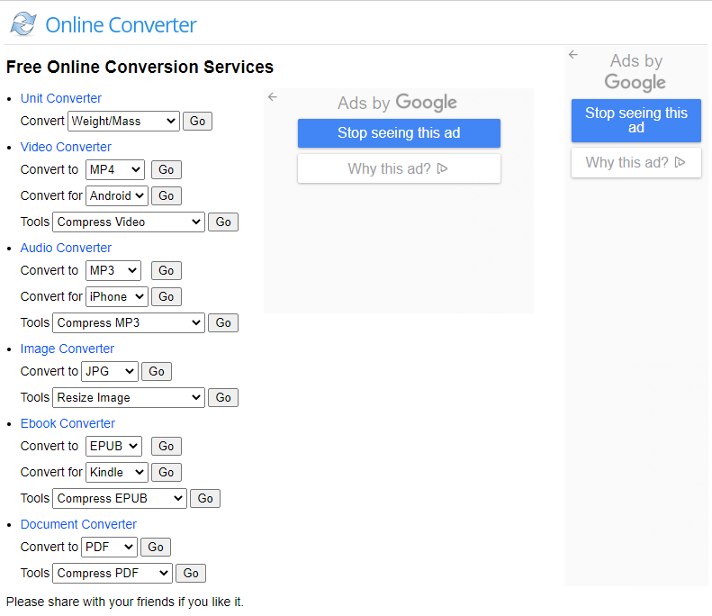 [2023 15 Best Ways to Convert DAV to MP4