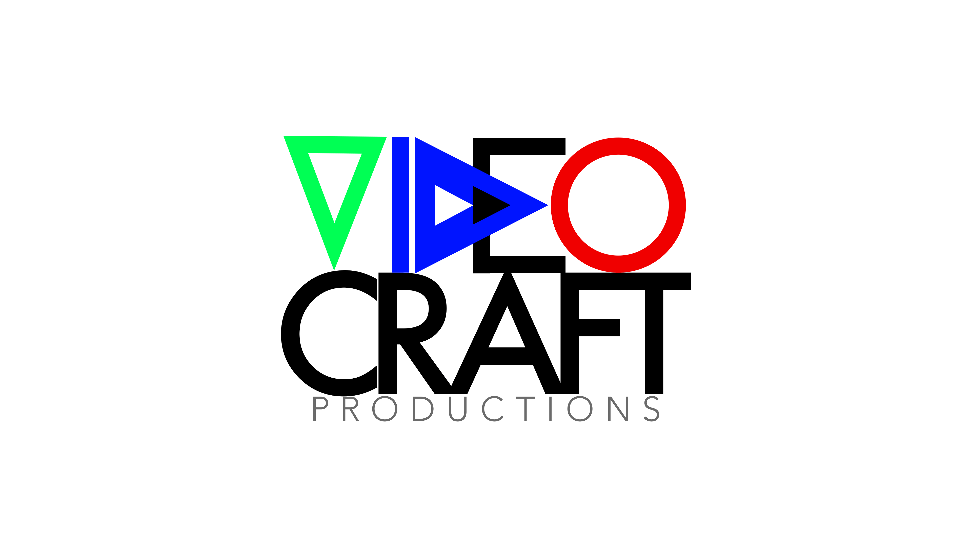 Unleash Your Creativity at VideoCraft Productions' Green Screen Studio