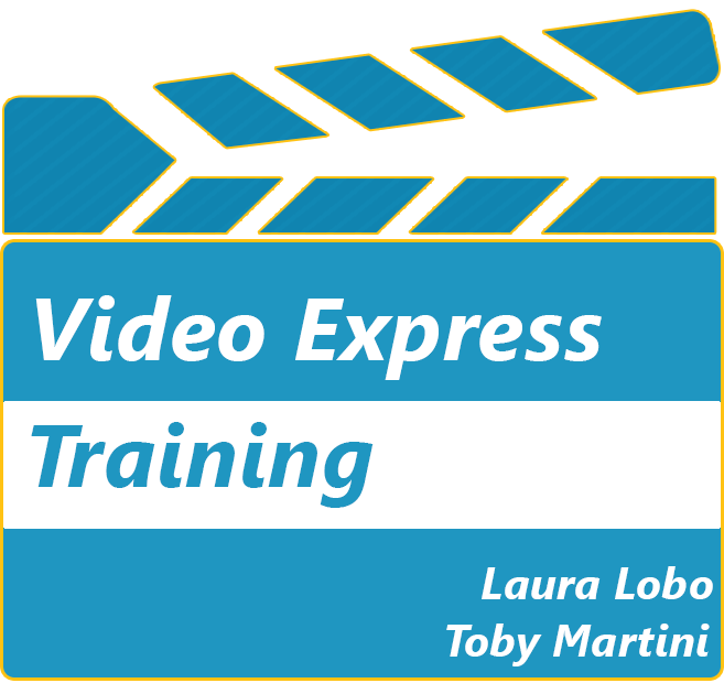 Video Express Training