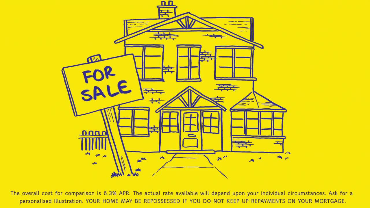 Leeds Building Society First Time Buyers Guide ⋆ VideoFirst ⋆ Video