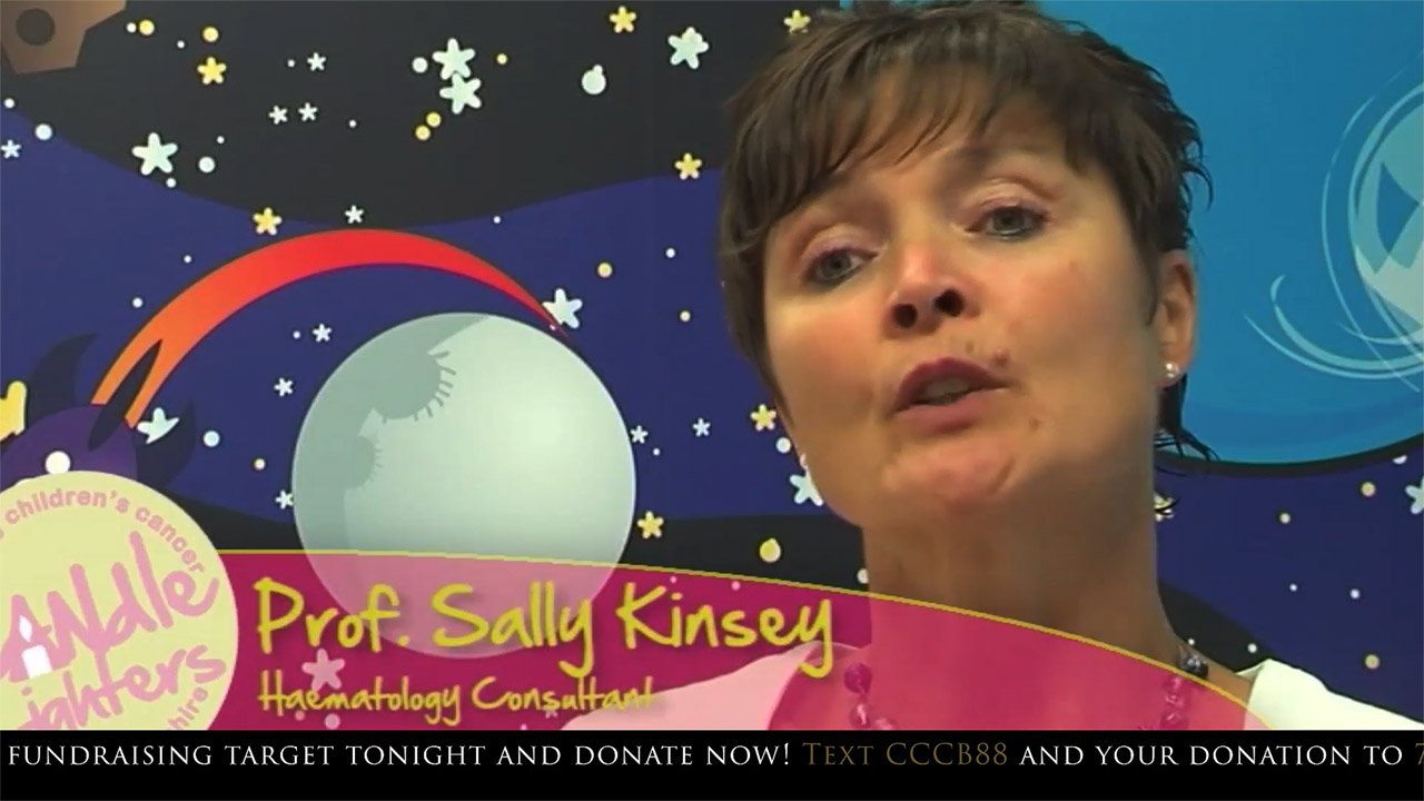 Candlelighters Content ⋆ Video Production For Charities & Charity Events