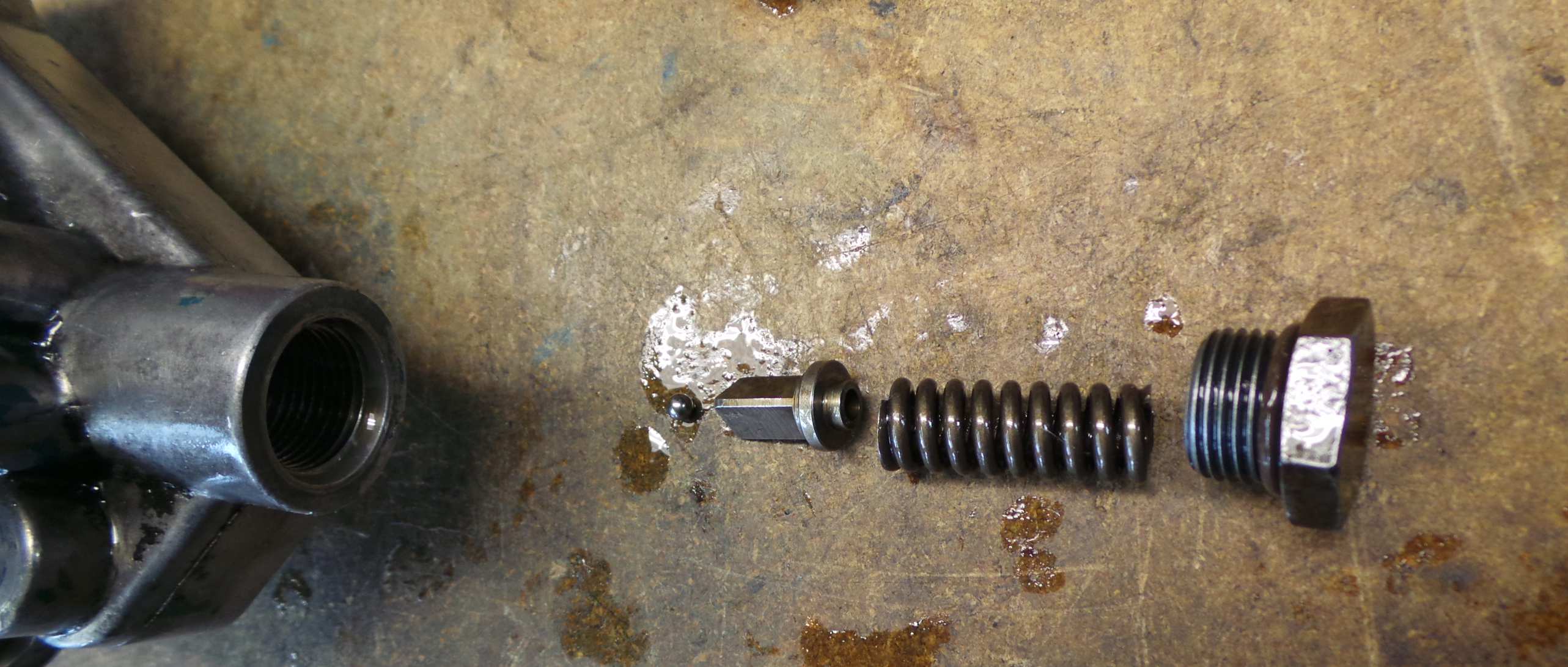 [DIAGRAM] International Dt466 Engine Oil Diagram - MYDIAGRAM.ONLINE