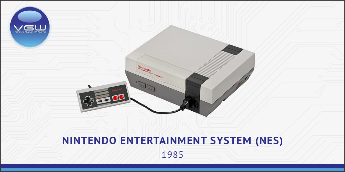 Video Game Wizards New and Used Video Games and Accessories