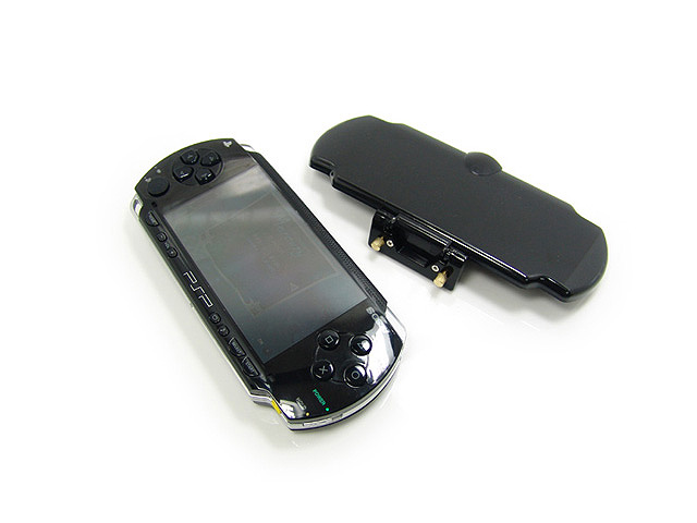PSP Protective Mask