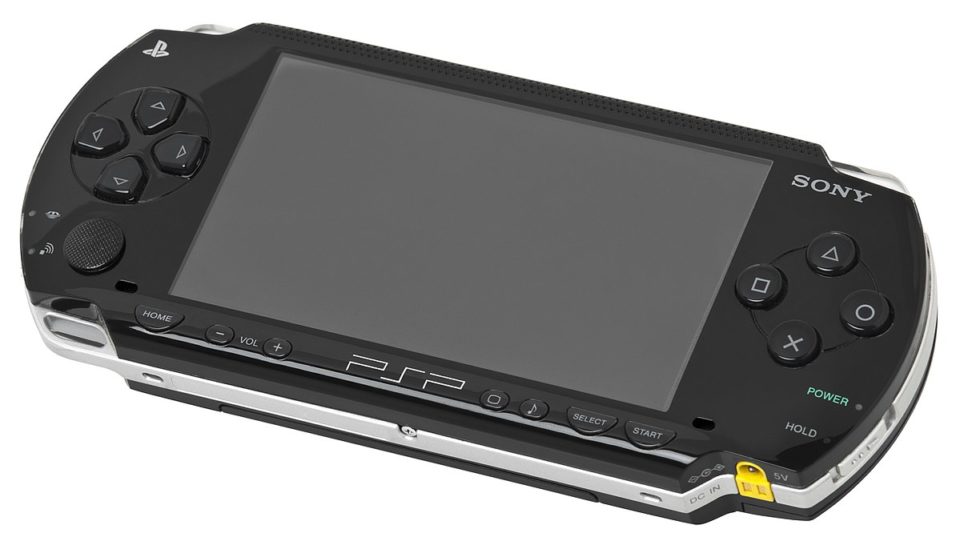 PSP Slim Repair Fast PSP Slim Repairs Video Game 911