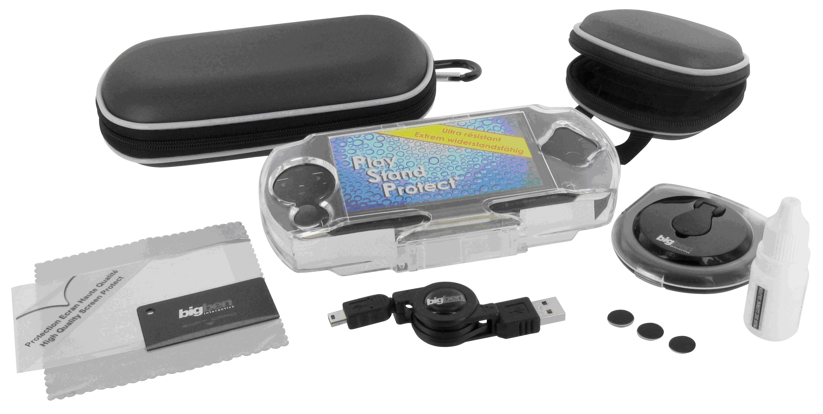 Sony PSP Accessories Mobile Accessories to Adlib your Mobile