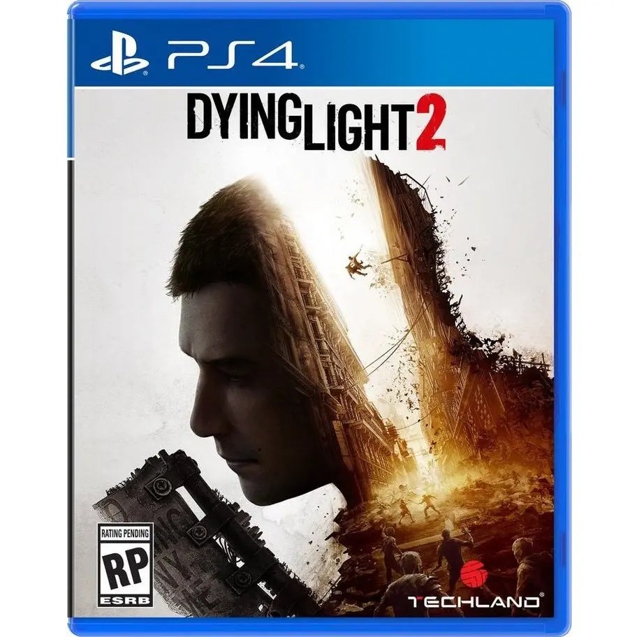 Dying Light 2 Dying Light 2 2019, HD Games, 4k Wallpapers, Images
