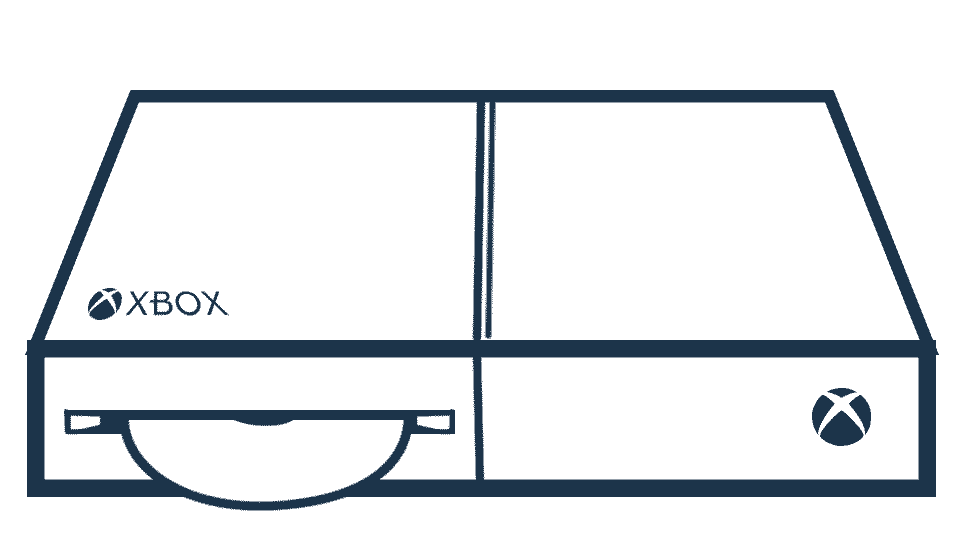 Xbox ONE Disk Read Error VGrepairs.ca