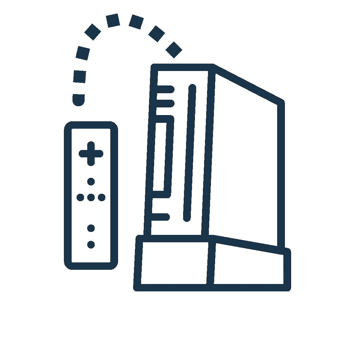 Wii VGrepairs.ca