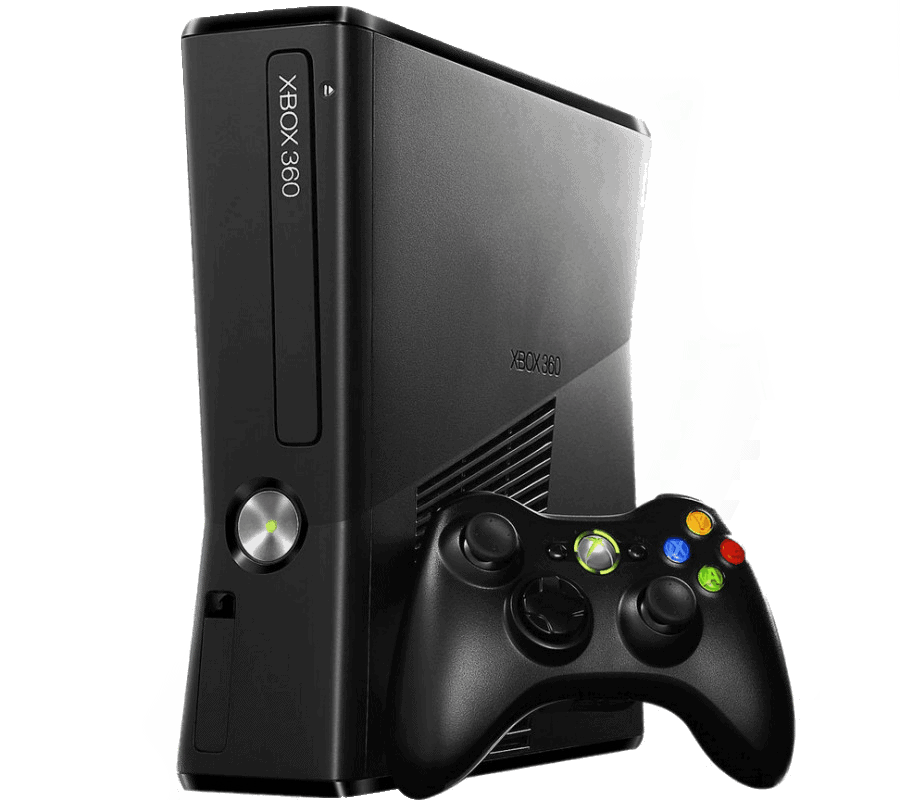 Xbox 360 VGRepairs