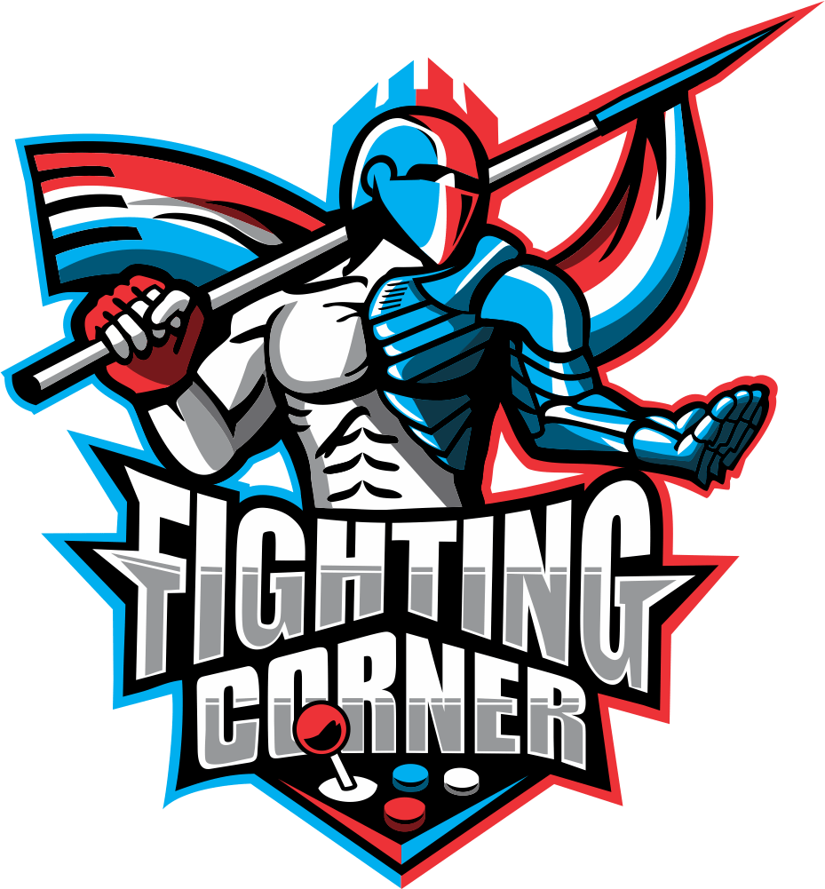 Fighting Game Community videogames.lu