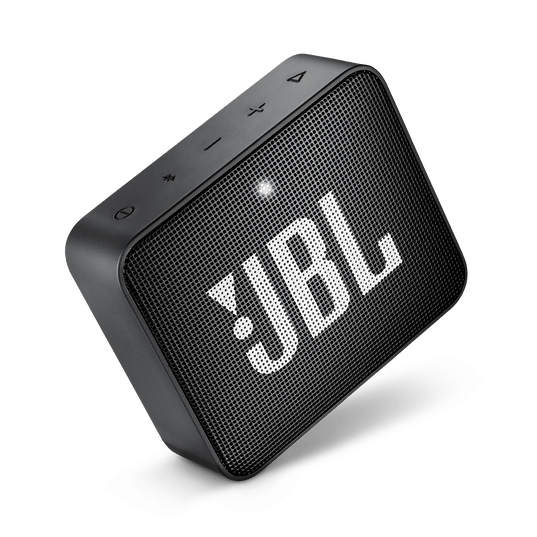 JBL GO 2 Portable Bluetooth speaker BLACK Video Games Malta