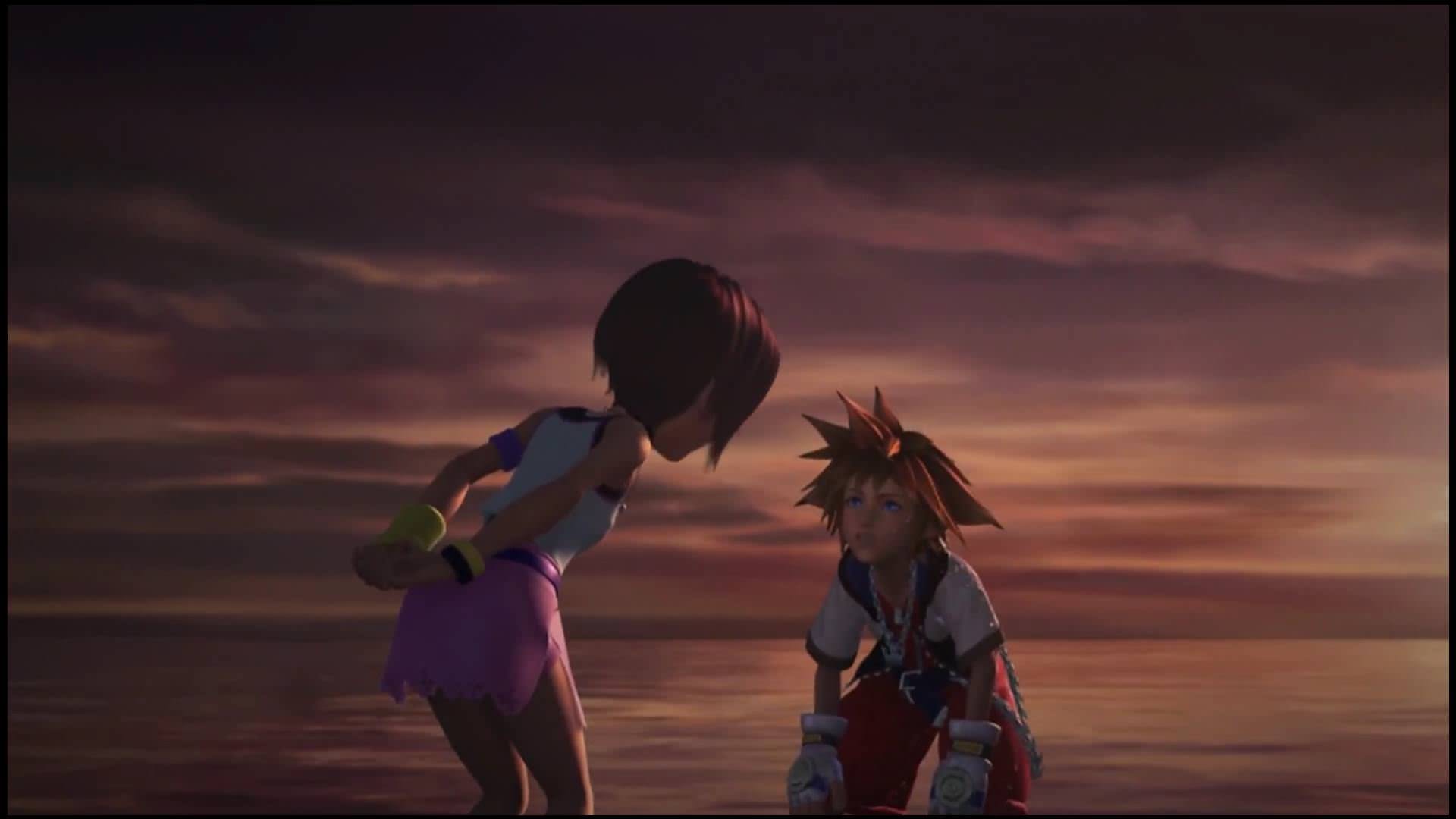 Kingdom Hearts 2 Final Mix Sora Level Up Chart