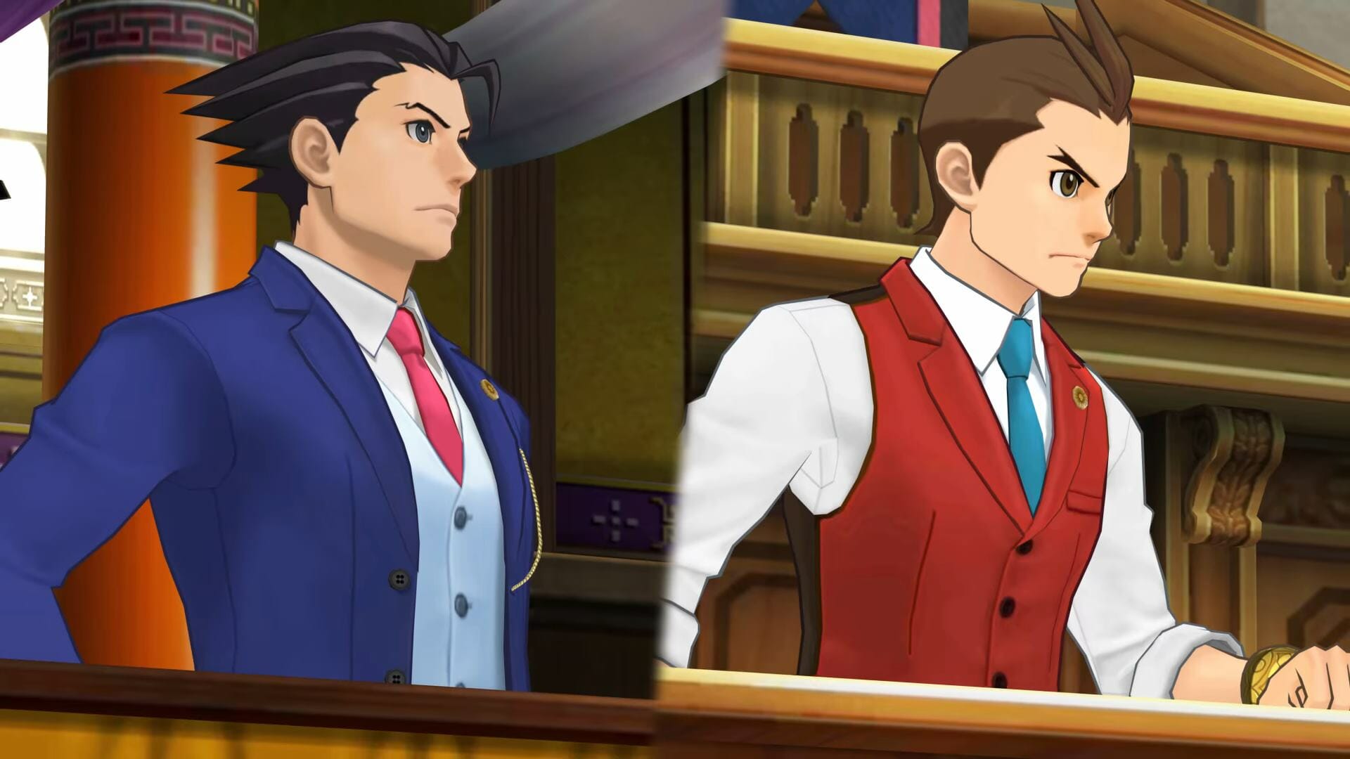 5 Things We Hope To See In The Next Ace Attorney Game VGU