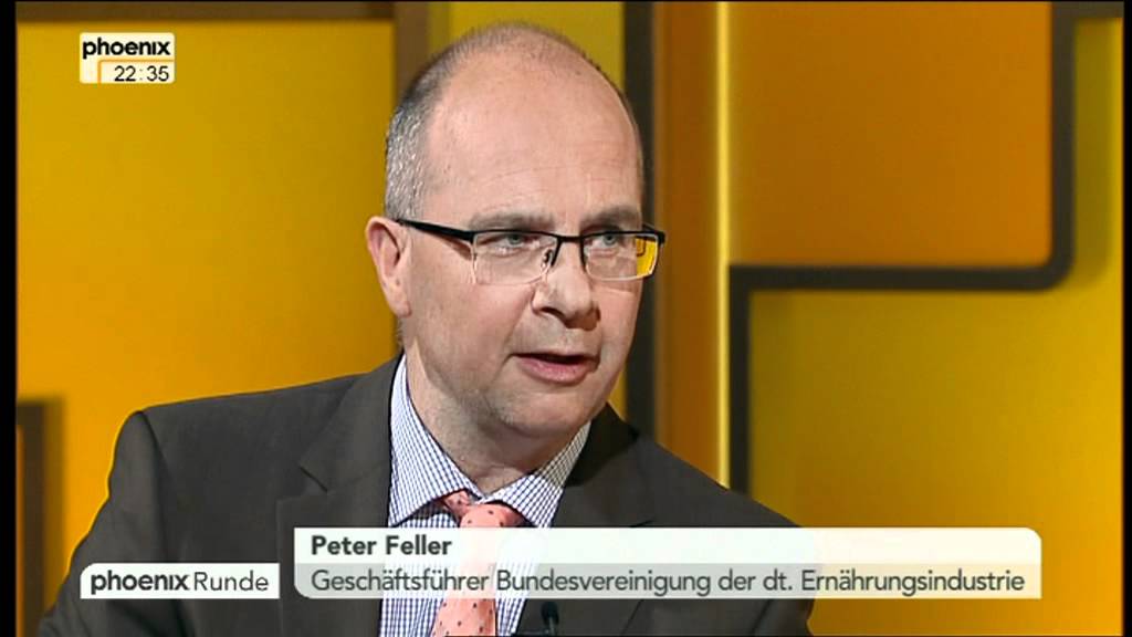 Die grosse Verschwendung Lebensmittel im Müll (Phönix Runde 27.03.
