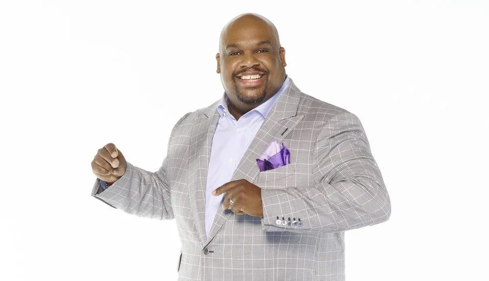 Relentless Church bought John Gray a 1.8M house Video Gospel Soul