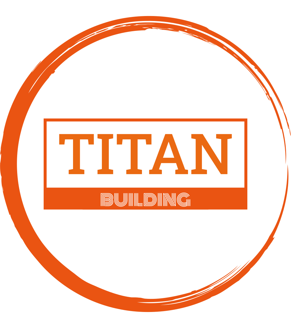 TITAN BUILDING CONSTRUCTION