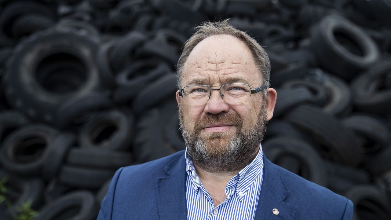 Kuidas teeb äri ja varandust Neinar Seli