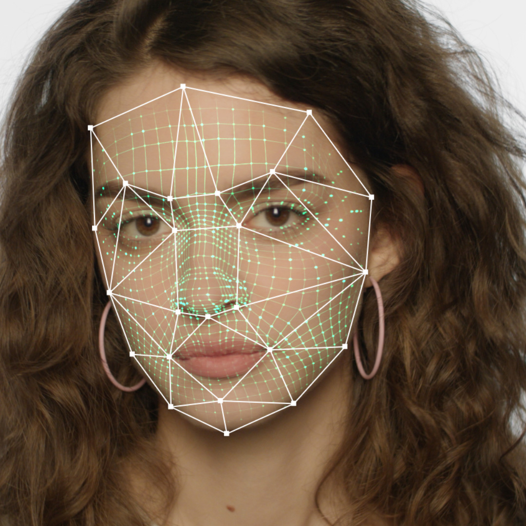 Face Scan effect Free presets for After Effects VIDEOLANCER