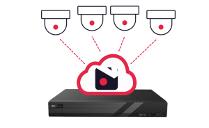 Backup your NVR or DVR - Videoloft