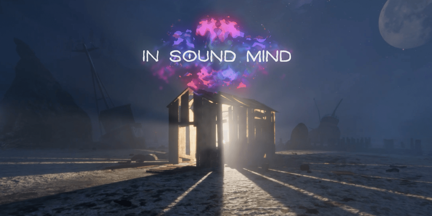 Modus Games célèbre le succès du thriller psychologique In Sound Mind