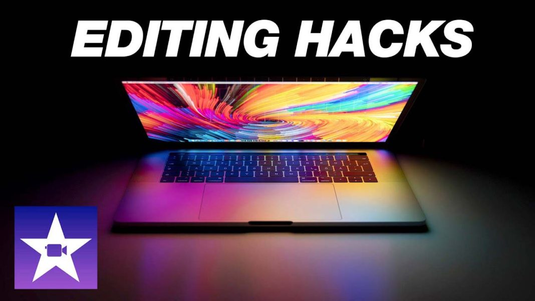 Best iMovie Editing Tips a helpful list of tips for