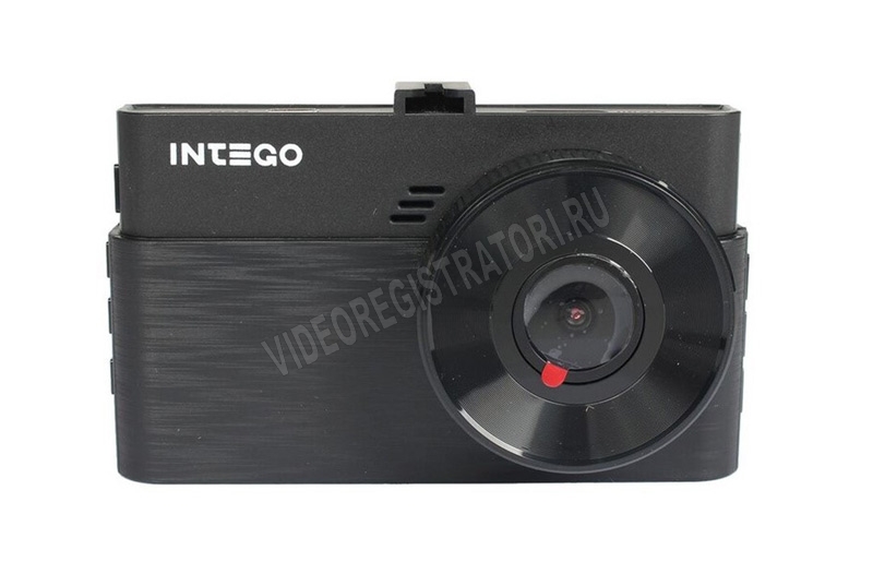 Обзор Intego VX-375DUAL