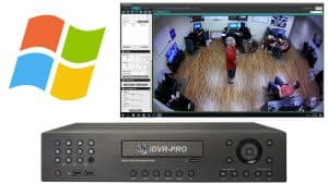 DVR Client CMS Software for Windows | Security Camera & Video