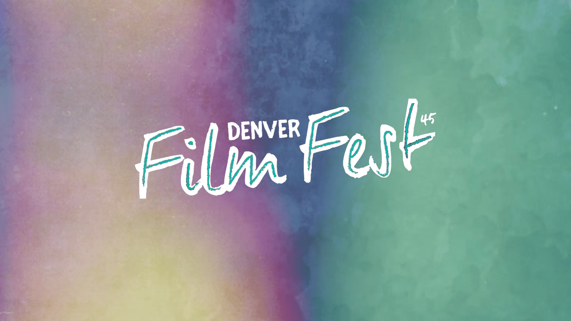 The 45th Denver Film Festival Kicks Off
