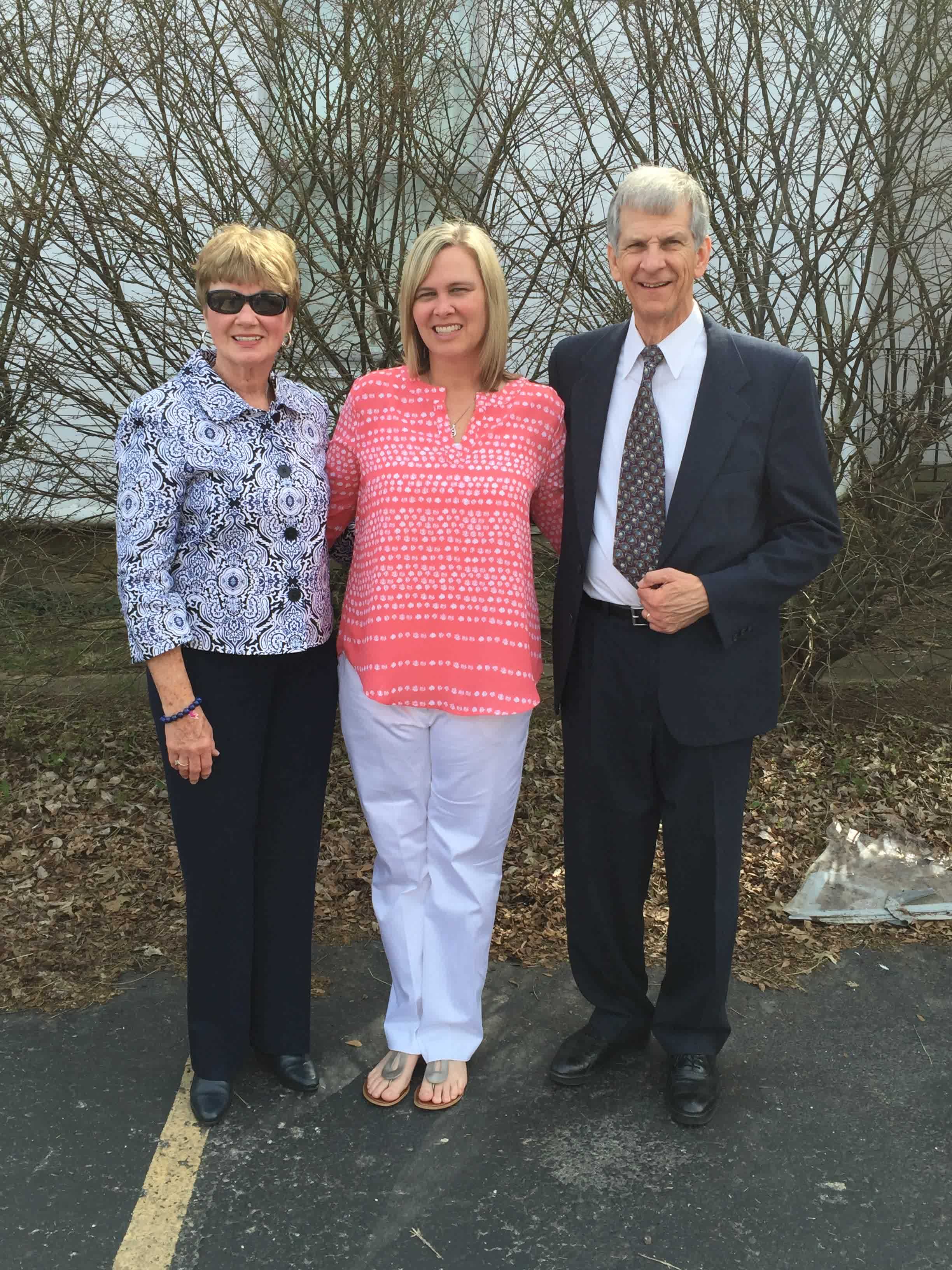 Michael L. Carr, MD Internal Medicine in Lexington KY MDVIP