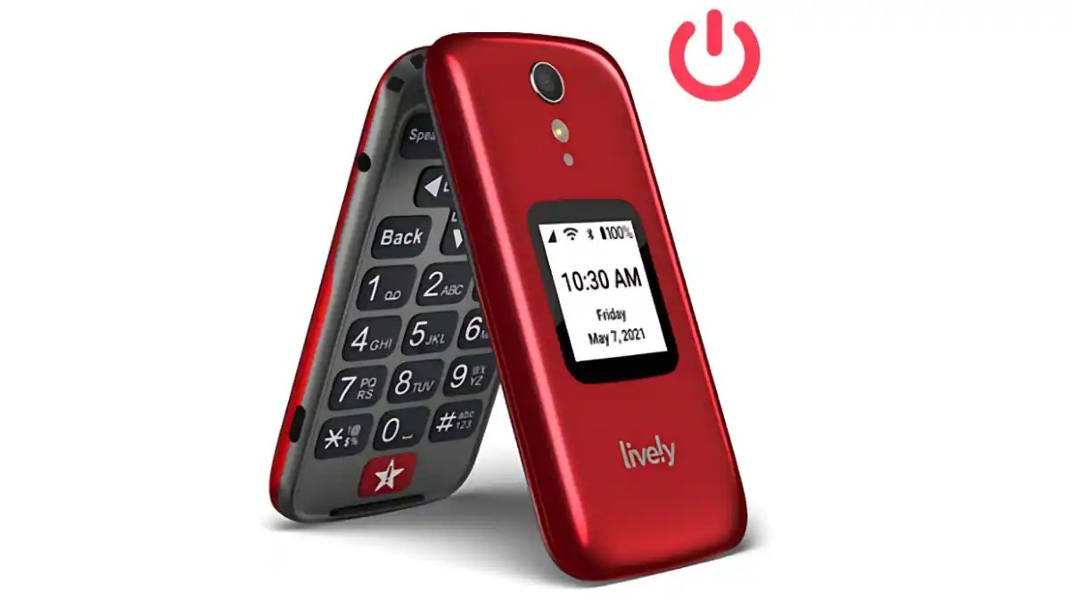 How to Turn Off a Jitterbug Flip Phone