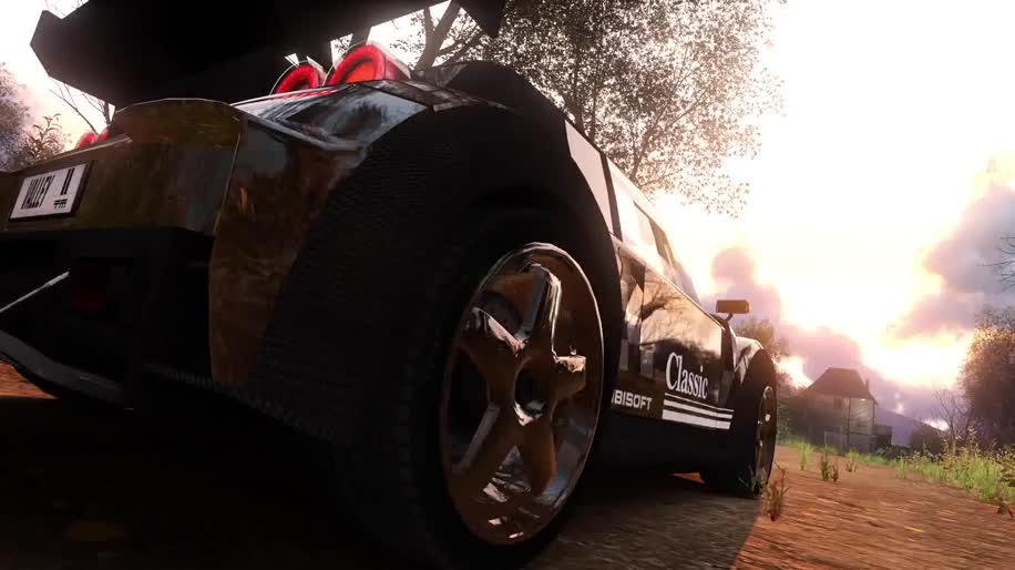 TrackMania 2 Valley Der offizielle LaunchTrailer