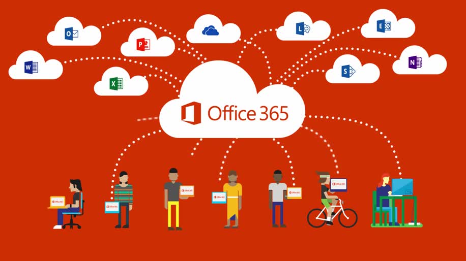 Office 365 für Unternehmen