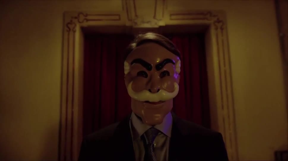 Mr. Robot Erster echter Trailer zu Staffel 2 des HackerSerienHits