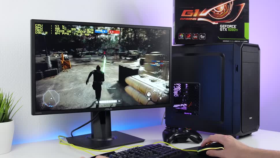 200 Euro Gaming Pc / Der Beste GamingMonitor für unter 200 Euros Die