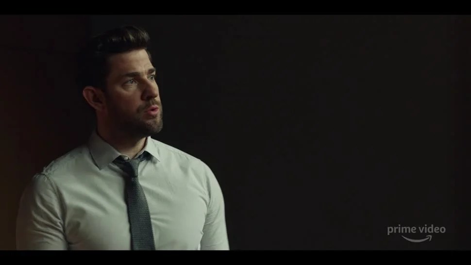 Jack Ryan Deutscher Trailer zu Staffel 2 der AmazonSerie