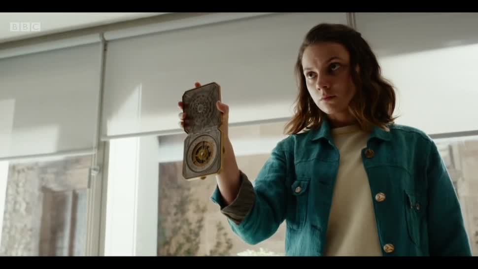 His Dark Materials Erster Trailer zu Staffel 2 veröffentlicht