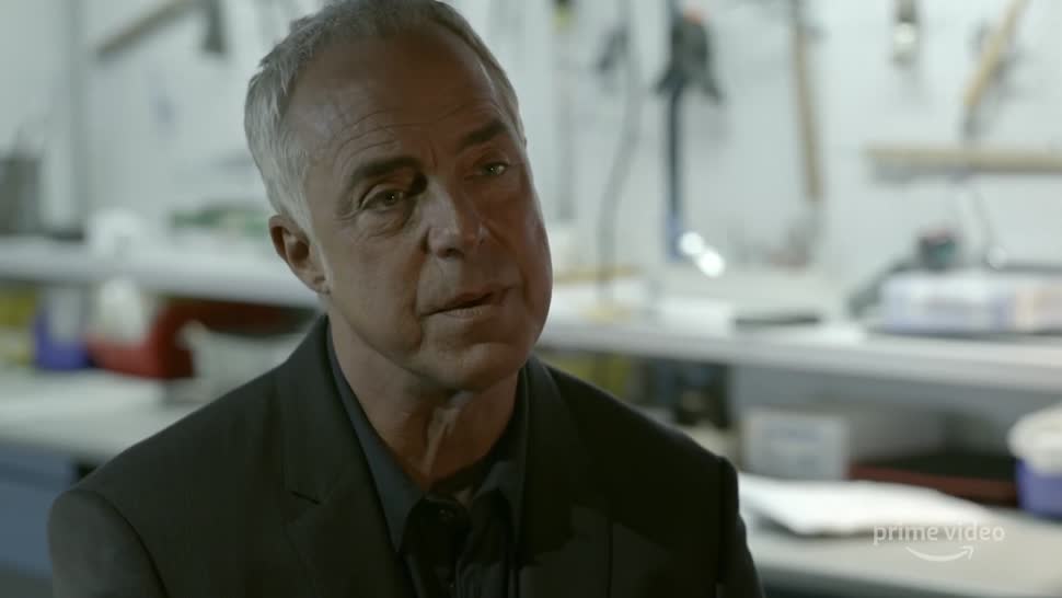 Bosch Amazon zeigt den Trailer zur finalen Staffel der Krimiserie