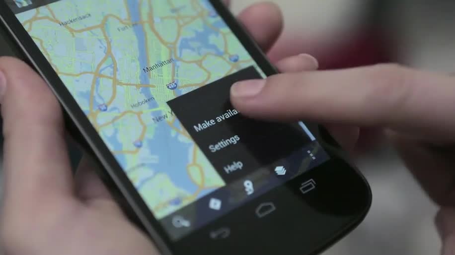 Karten Offline App Google Maps für Android OfflineKarten