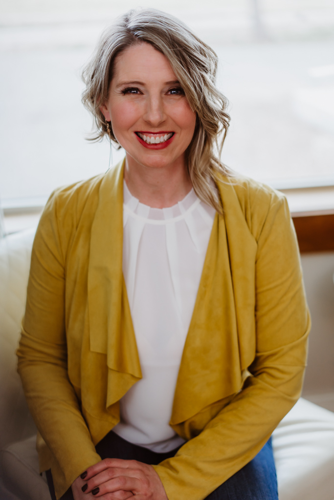 3 Surprising Secrets to Live Video Success Tracy Phillips