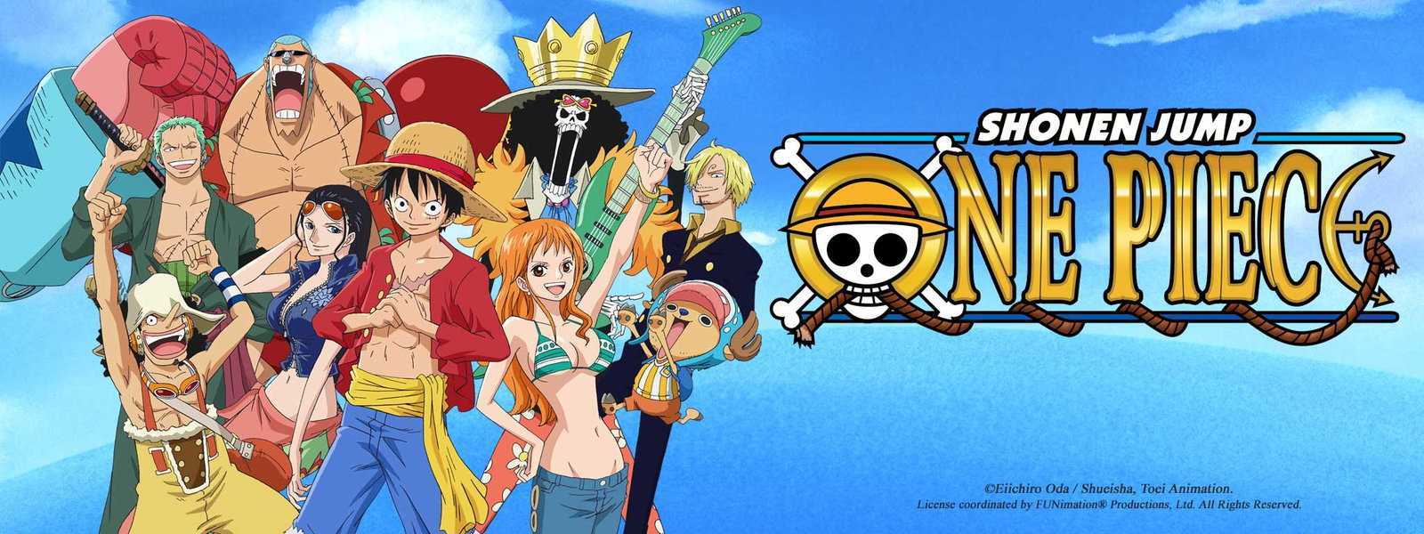One Piece 1.Sezon 84.Bölüm izle Videoseyredin