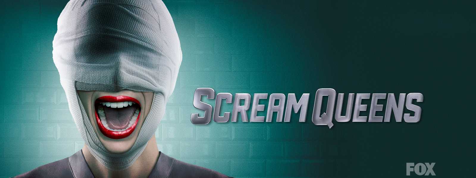 Scream Queens 1.Sezon 3.Bölüm izle Videoseyredin