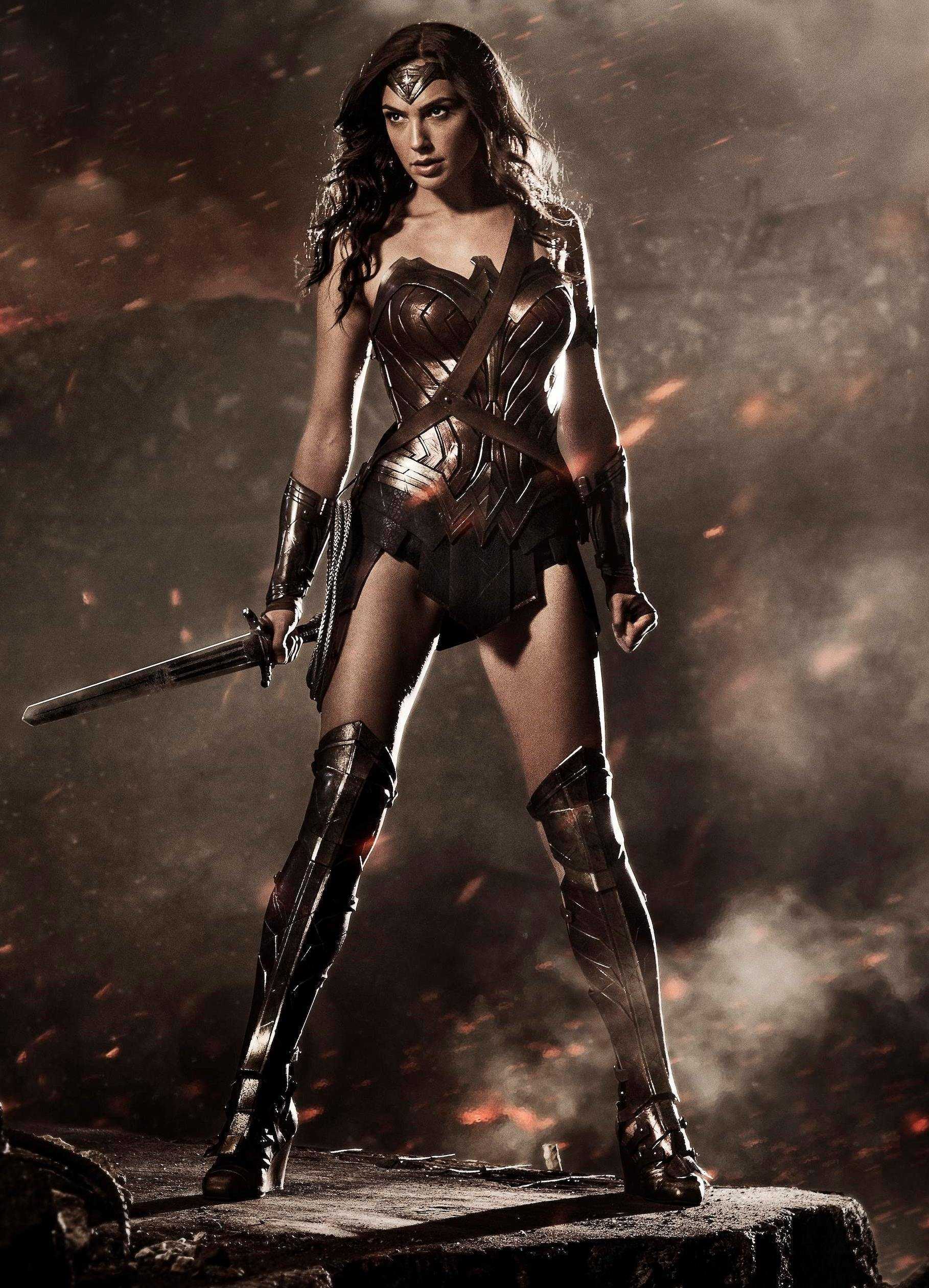 Wonder Woman (2017) Türkçe Altyazılı izle Videoseyredin