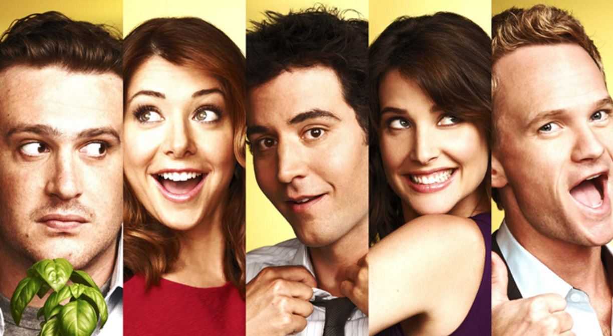 How I Met Your Mother izle Videoseyredin
