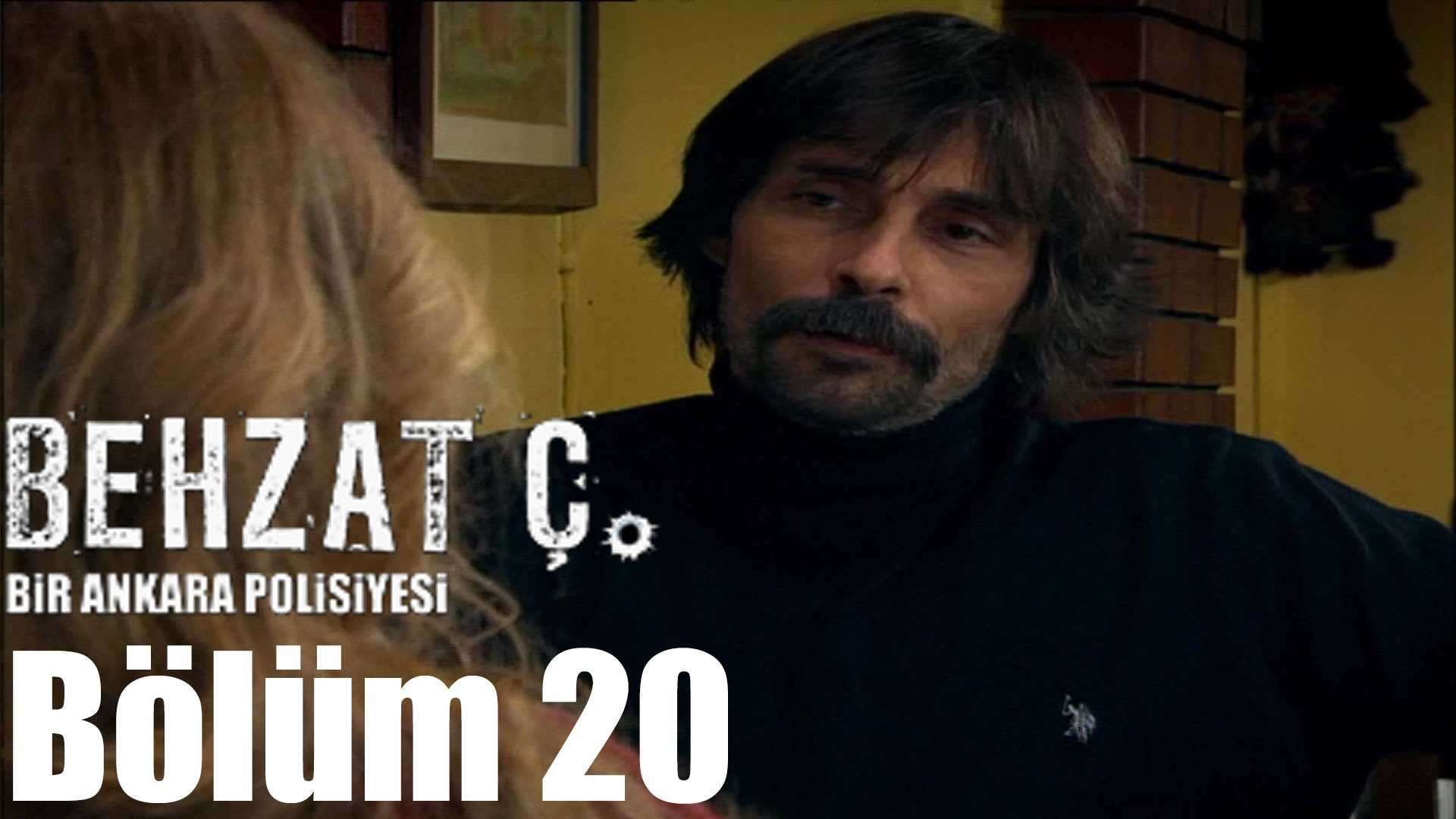 Behzat ç 49 bölüm bipsiz tek parça Ucretsiz indir