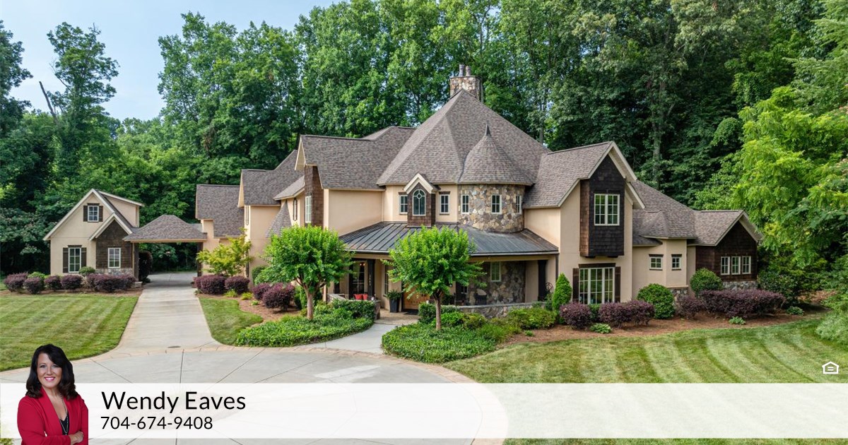 2863 Kendrick Rd, Gastonia, NC 28056