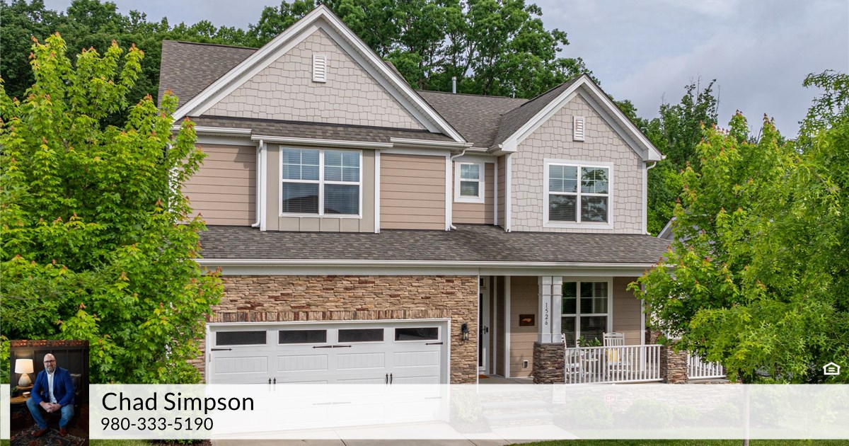 1526 Robinson Oaks Dr, Gastonia, NC 28054
